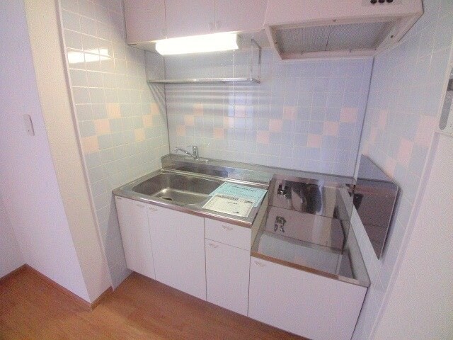 同物件別室画像 エクセルタウンⅠ