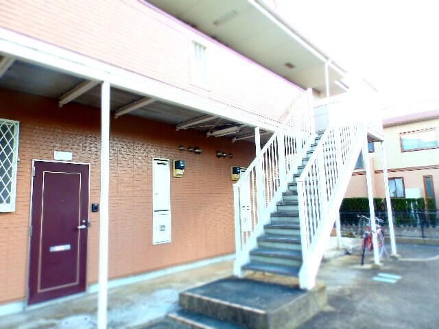  エクセルタウンⅠ