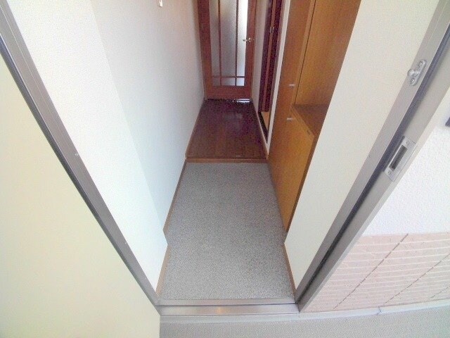 同物件別室画像 エクセルタウンⅠ