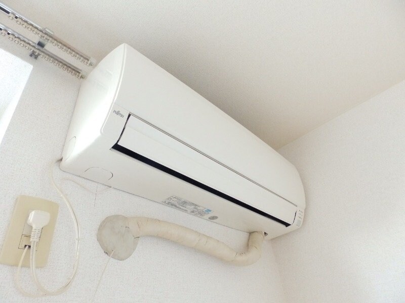 同型参考写真 エクセルタウンⅠ