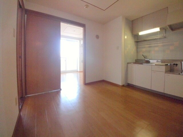 同物件別室画像 エクセルタウンⅠ