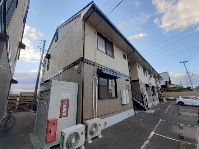  ロジュマン　ラフォーレ