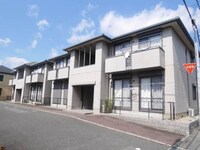 ロイヤルステージ阿倉川　Ａ棟