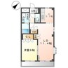 Ｆｌｏｒｉｓｔ 1LDKの間取り