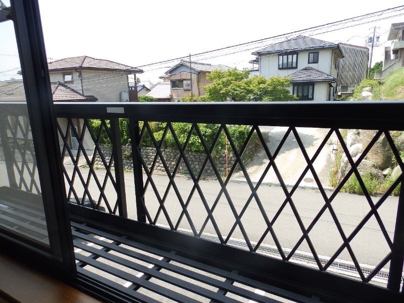 別部屋参考写真です シャルマンフラット