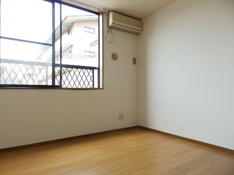 別部屋参考写真です シャルマンフラット