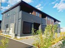 ミライズテラス川越　Ⅲの外観