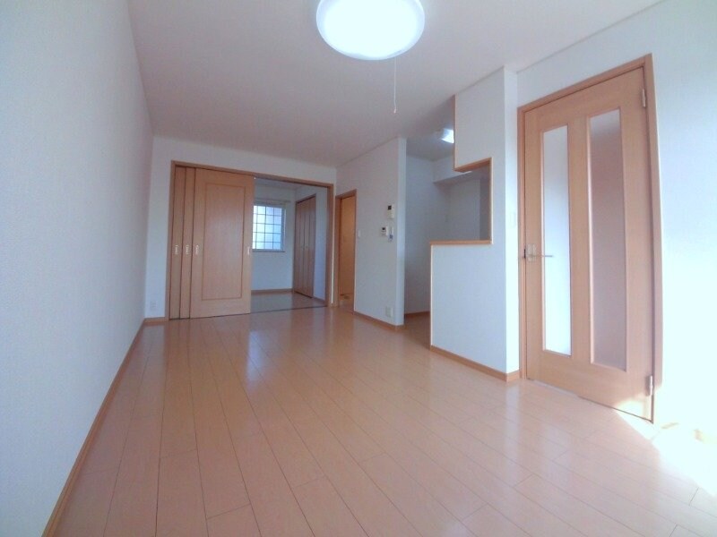  レジデンス　カメリア