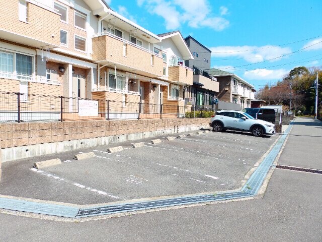  レジデンス　カメリア