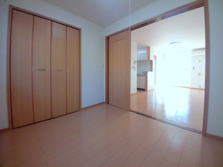  レジデンス　カメリア