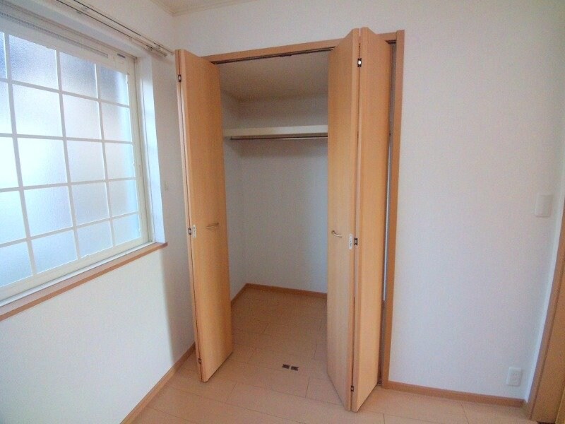  レジデンス　カメリア