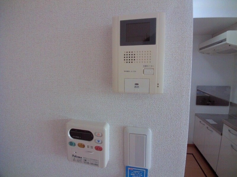  レジデンス　カメリア