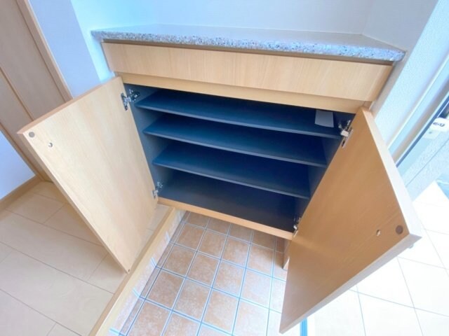  レジデンス　カメリア