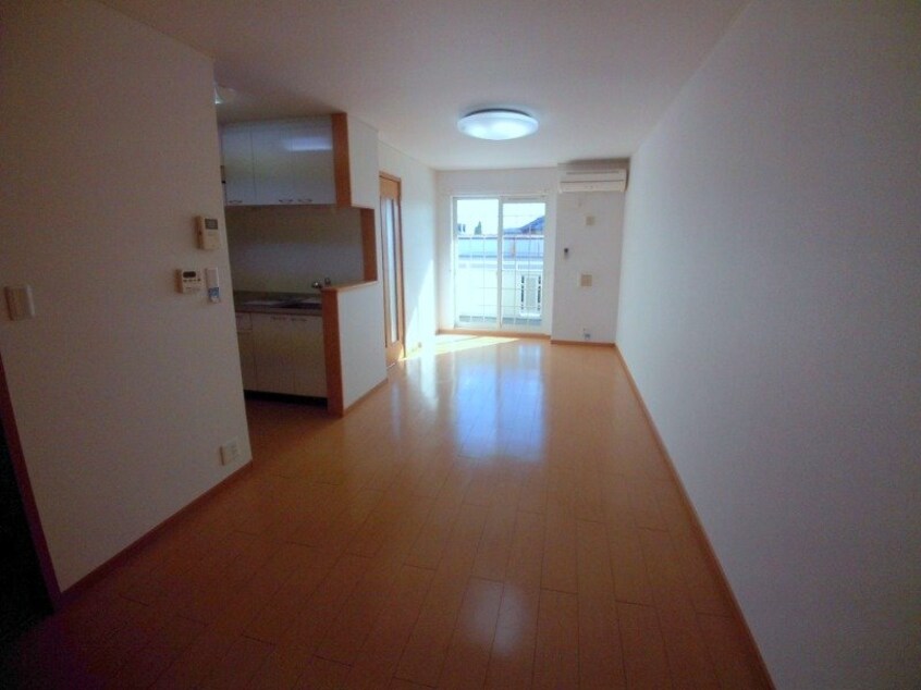  レジデンス　カメリア