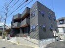 Ｅｓｔｒｅｌｌａ富田の外観