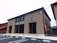 ユニゾン・スクエア　Ｂ