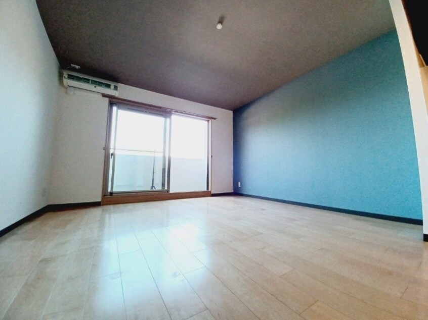 同型反転タイプのお写真です コスモス