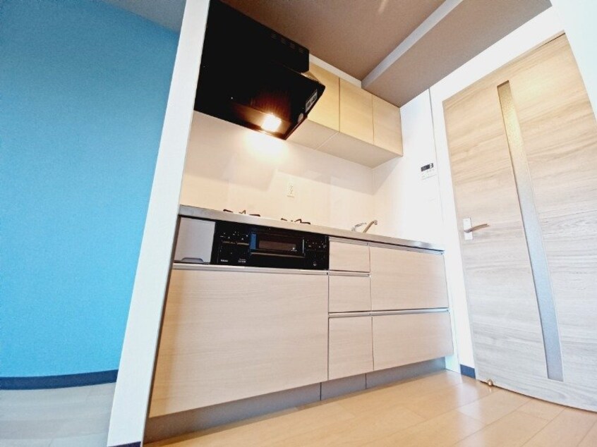 同型反転タイプのお写真です コスモス