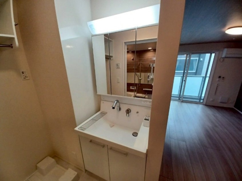 同建物の別部屋写真です スカイ