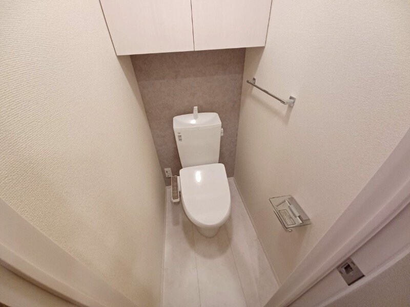 同建物の別部屋写真です スカイ