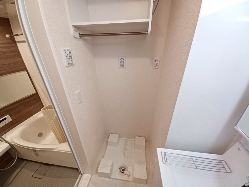 同建物の別部屋写真です スカイ