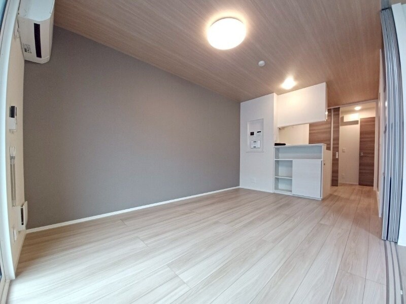 同建物の別部屋写真です スカイ