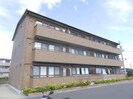 フローラルパークス　Aの外観