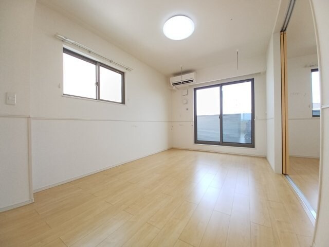  ボヌール伸栄　Ｂ