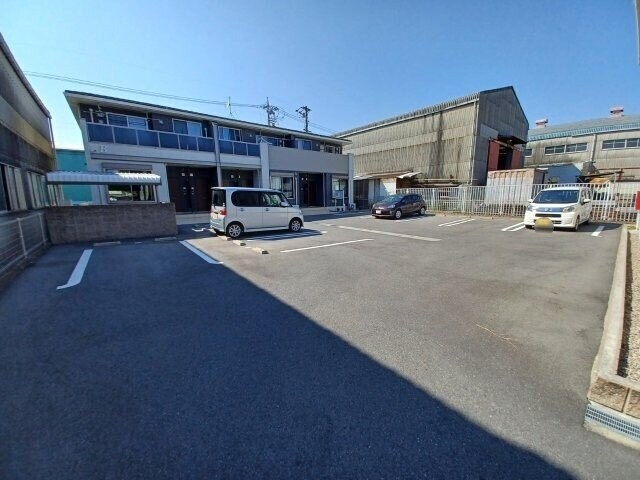  ボヌール伸栄　Ｂ