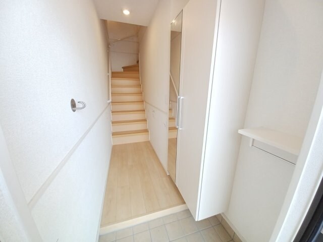  ボヌール伸栄　Ｂ