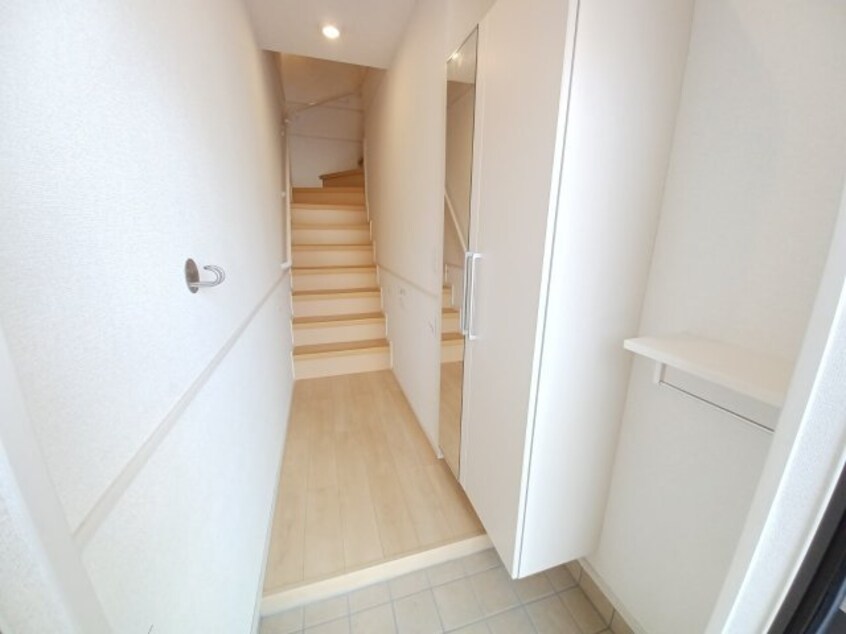  ボヌール伸栄　Ｂ