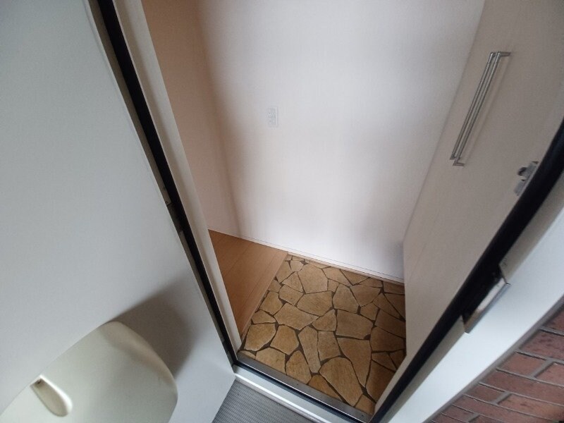  エムズスクエア　B