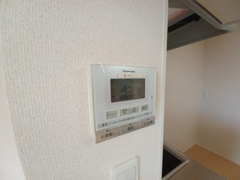  エムズスクエア　B