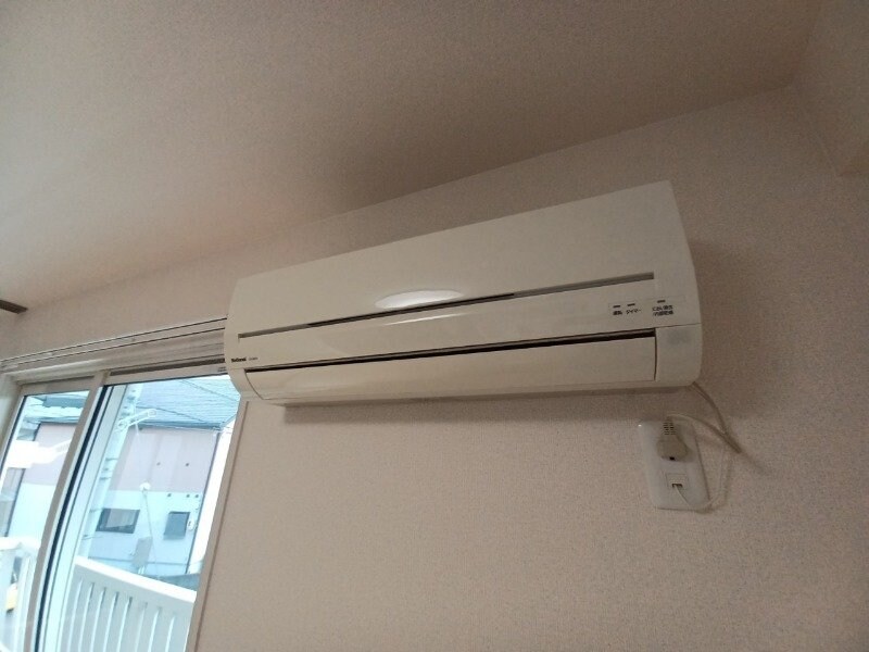  エムズスクエア　B