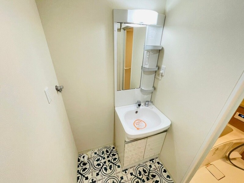 同型部屋写真です。 Ｖｉｖｒｅ