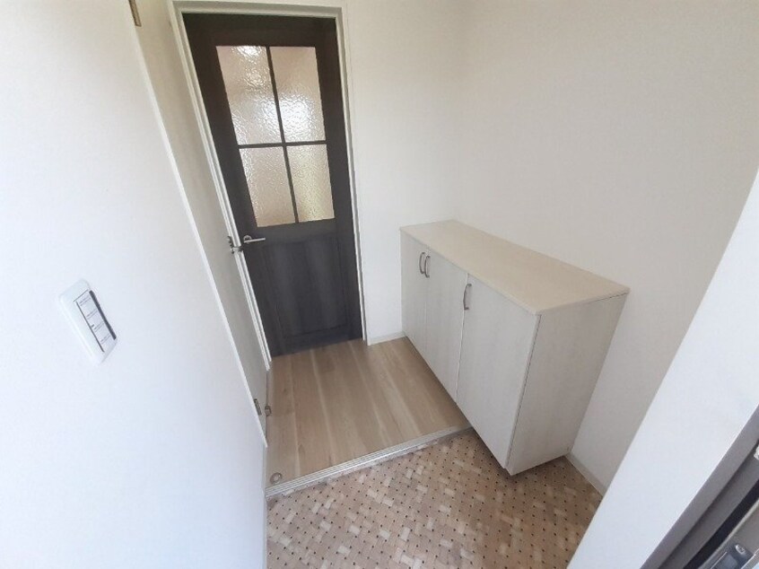 同型部屋写真です。 Ｖｉｖｒｅ