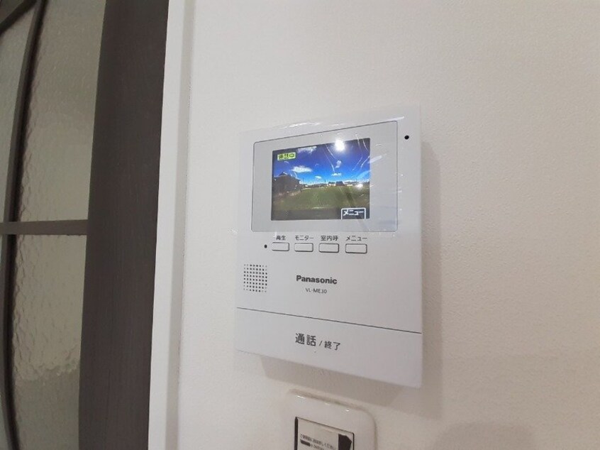 同型部屋写真です。 Ｖｉｖｒｅ