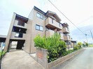 マープルホームの外観