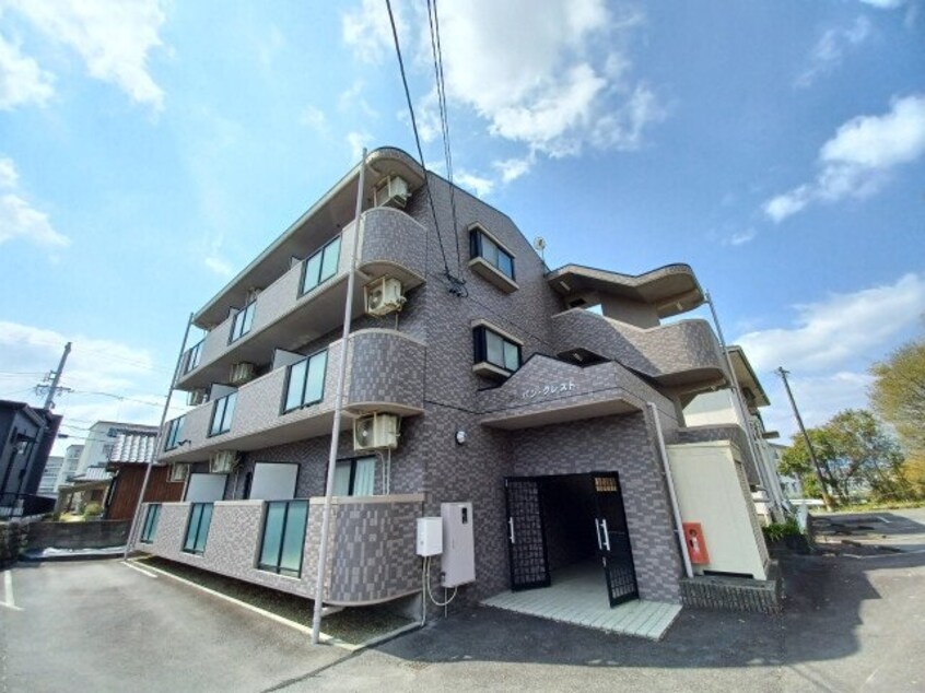  アーバンクレスト