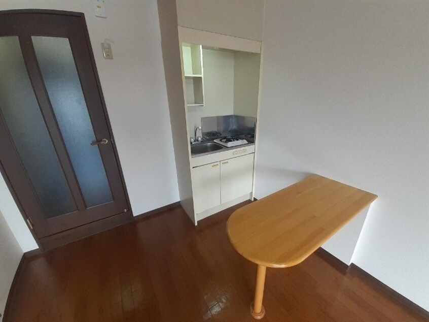 別部屋参考写真です アーバンクレスト