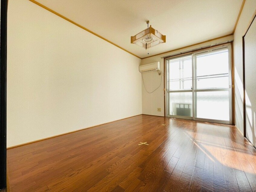 別棟同型画像参考 プレジール三宅　D