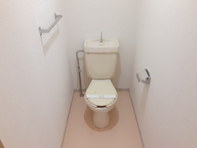 別棟同型画像参考 プレジール三宅　D