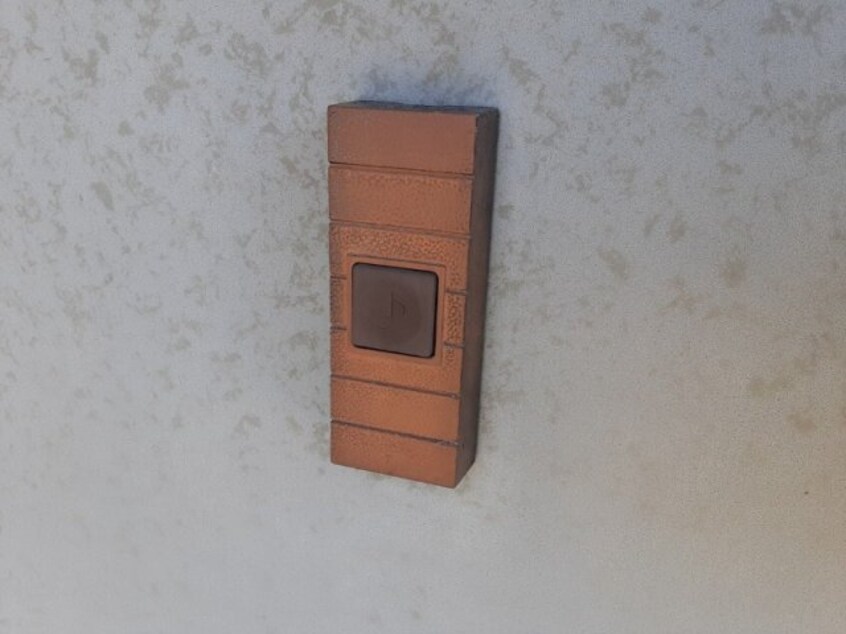 別棟同型画像参考 プレジール三宅　D