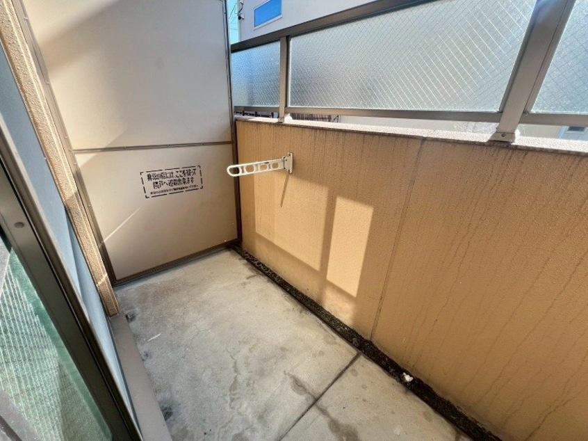 別部屋参考写真です M'sⅡ