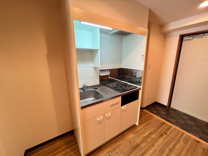 別部屋参考写真です M'sⅡ