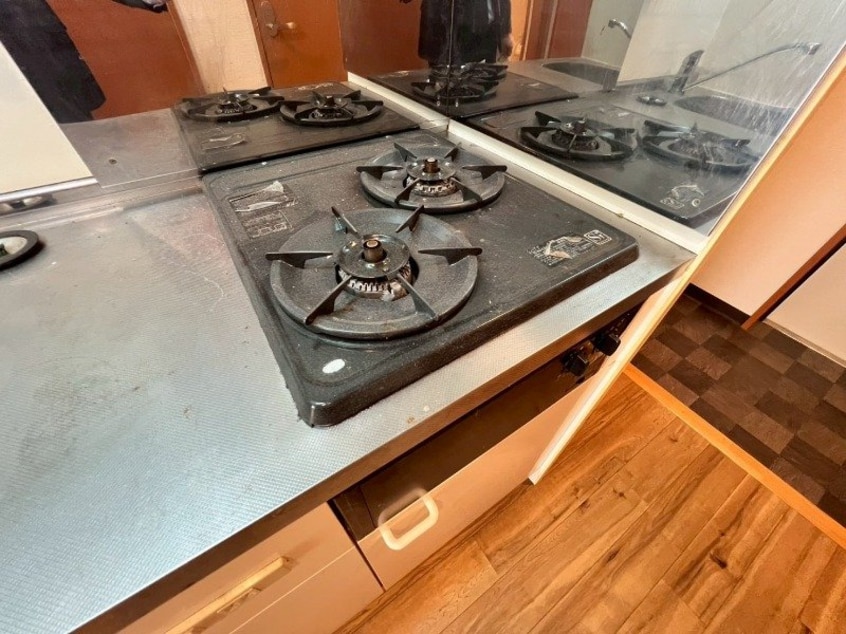 別部屋参考写真です M'sⅡ