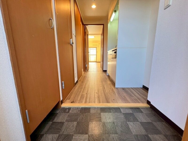 別部屋参考写真です MsⅡ