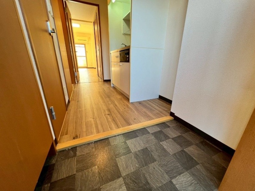 別部屋参考写真です M'sⅡ