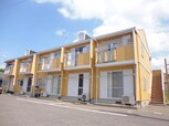 エステート阿倉川　B棟