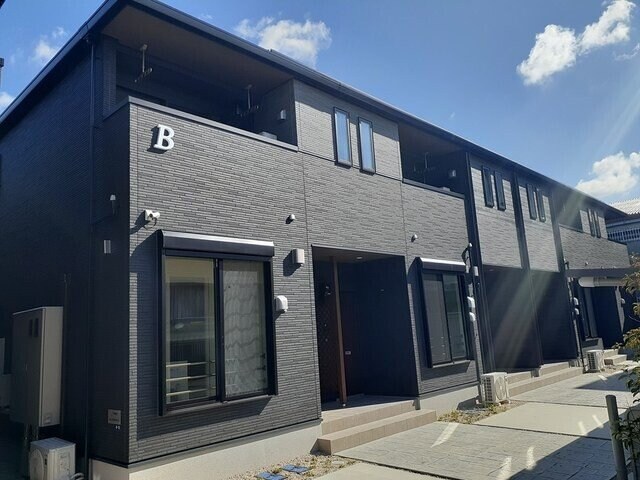  ラフォーレ三ツ谷東　Ｂ